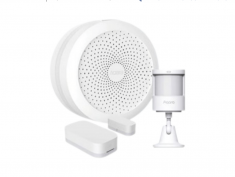 Combo hệ thống an ninh Aqara HomeKit